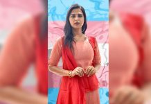 நமிதா மாரிமுத்துவின் செயலுக்கு குவியும் பாராட்டுக்கள்!