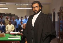 சூர்யாவுக்கு ஆதரவாக டுவிட்டரில் டிரெண்டாகும் ஹேஷ்டேக்!