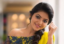 அதுல்யா ரவி போஸ்டருக்கு நச்சுனு ‘இச்‘ கொடுத்த நபர்!