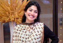 தன்னம்பிக்கையுடன் செயல்படுங்கள் – சாய் பல்லவி அறிவுரை!