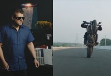 тАЬро╡ро▓ро┐роорпИтАЭ роорпЗроХрпНроХро┐роЩрпН ро╡рпАроЯро┐ропрпЛ ро░ро┐ро▓рпАро╕рпН – ро░роЪро┐роХро░рпНроХро│рпН роХрпКрогрпНроЯро╛роЯрпНроЯроорпН