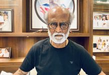 தைரியமா இரு… – ரசிகைக்காக வீடியோ வெளியிட்ட ரஜினி