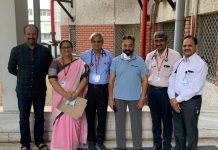 рооро░рпБродрпНродрпБро╡рооройрпИропро┐ро▓рпН роЗро░рпБроирпНродрпБ роЯро┐ро╕рпНроЪро╛ро░рпНроЬрпН роЖройро╛ро░рпН роХрооро▓рпНро╣ро╛роЪройрпН!