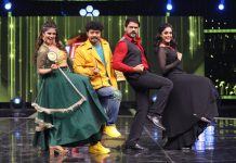 எலிமினேஷன் சுற்றினால் சூடுபிடிக்கும் டான்ஸ் Vs டான்ஸ் நிகழ்ச்சி!