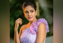 திருமணம் எப்போது? – பாவனி பதில்