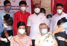 родроЯрпБрокрпНрокрпВроЪро┐ рокрпЛроЯрпНроЯрпБроХрпНроХрпКро│рпНро│ро╛родро╡ро░рпНроХро│рпЗ роХрпКро░рпЛройро╛ рокро╛родро┐рокрпНрокро┐ро▓рпН роЙропро┐ро░ро┐ро┤роХрпНроХро┐ройрпНро▒ройро░рпН – рооро╛.роЪрпБрокрпНрокро┐ро░роорогро┐ропройрпН