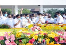 рокрпЗро░ро▒ро┐роЮро░рпН роЕрогрпНрогро╛ро╡ро┐ройрпН 53-ро╡родрпБ роиро┐ройрпИро╡рпБ роиро╛ро│рпН – роорпБродро▓роорпИроЪрпНроЪро░рпН роорпБ.роХ.ро╕рпНроЯро╛ро▓ро┐ройрпН рооро░ро┐ропро╛родрпИ