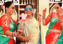 роЕроорпИроЪрпНроЪро░ро┐ройрпН роЕроЪродрпНродро▓рпН роЯро╛ройрпНро╕рпН! – ро╡рпИро░ро▓ро╛роХрпБроорпН ро╡рпАроЯро┐ропрпЛ