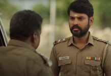 ஜீ தமிழில் பிப்.,20 ‘விலங்கு’ சிறப்பு ஒளிபரப்பு!