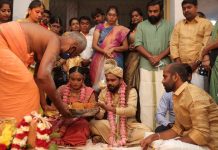 роХро╛ро╕рпНроЯро┐ропрпВроорпН роЯро┐роЪрпИройро░рпН родро┐ро░рпБроорогродрпНродрпИ роорпБройрпНройро┐ройрпНро▒рпБ роироЯродрпНродро┐роп роЪроЪро┐роХрпБрооро╛ро░рпН!