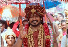 பாலியல் தொந்தரவு! – நித்தி மீது புகார்