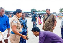 роЪро┐ро▓рпНрооро┐ро╖родрпНродро┐ро▓рпН роИроЯрпБрокроЯрпНроЯ роЗро│рпИроЮро░рпН! тАУ ро╡ро┐ро░роЯрпНроЯро┐рокрпНрокро┐роЯро┐родрпНрод рокрпЛро▓рпАро╕рпН