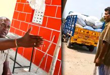 உங்க வீட்டுல ஆடு, மாடு மேய்க்கல! – எஸ்.ஐ-க்கு பதிலடி கொடுத்த ஓட்டுநர்