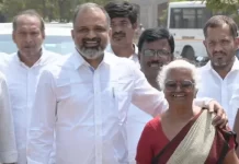 உண்மையும், நியாயமும் எங்களுக்கு வலிமையை கொடுத்தது – பேரறிவாளன் நெகிழ்ச்சி