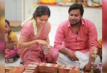 ”வாழ்க்கை ஒரு நாள் நமக்கு பிடிச்ச மாதிரி மாறும்” – அனிதா சம்பத் நெகிழ்ச்சி