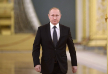 புதினை கொல்ல முயற்சி! – உக்ரைன் அதிகாரி திடுக்கிடும் தகவல்