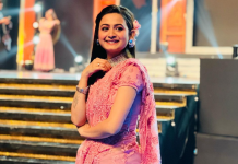 இளம் நடிகை தூக்கிட்டு தற்கொலை!