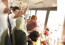 роЕро░роЪрпБрокрпН рокрпЗро░рпБроирпНродро┐ро▓рпН рокропрогро┐родрпНрод роорпБродро▓роорпИроЪрпНроЪро░рпН роорпБ.роХ.ро╕рпНроЯро╛ро▓ро┐ройрпН!