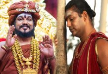 “இட்லி கூட சாப்பிட முடியல”, “பலூன் மாதிரி ஆயிட்டேன்” – நித்தி புலம்பல்