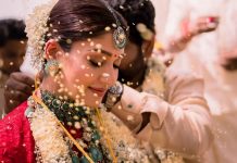 ро╡ро┐роХрпНройрпЗро╖рпН роЪро┐ро╡ройрпН роиропройрпНродро╛ро░ро╛ родро┐ро░рпБроорогроорпН – 1 ро▓роЯрпНроЪроорпН рокрпЗро░рпБроХрпНроХрпБ роХро▓рпНропро╛рог ро╡ро┐ро░рпБроирпНродрпБ!