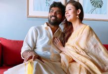 роЬрпВройрпН 9-ро▓рпН ро╡ро┐роХрпНройрпЗро╖рпН роЪро┐ро╡ройрпН – роиропройрпНродро╛ро░ро╛ родро┐ро░рпБроорогроорпН!