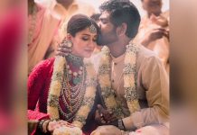 роиропройрпНродро╛ро░ро╛ ро╡ро┐роХрпНройрпЗро╖рпН роЪро┐ро╡ройрпН родро┐ро░рпБроорогроорпН – рокро┐ро░рокро▓роЩрпНроХро│рпН рокроЩрпНроХрпЗро▒рпНрокрпБ