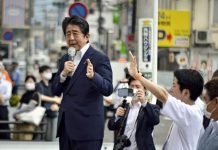 роЬрокрпНрокро╛ройрпН роорпБройрпНройро╛ро│рпН рокро┐ро░родрооро░рпН родрпБрокрпНрокро╛роХрпНроХро┐ роЪрпВроЯрпНроЯро┐ро▓рпН рокро▓ро┐?