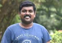 “சூரரைப் போற்று” படத்திற்கு கிடைத்த தேசிய விருது – காளி வெங்கட் நெகிழ்ச்சி