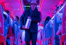 இந்தியாவில் முதலில் ரிலீஸாகும் “Bullet Train” – ரசிகர்கள் குஷி