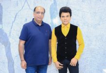 рокро┐ро░рокро▓ роиро┐ро▒рпБро╡ройродрпНродрпБроЯройрпН роЗрогрпИроирпНрод ‘родро┐ ро▓рпЖроЬрогрпНроЯрпН’!