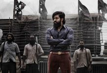 роЪро┐ройрпНройродрпНродро┐ро░рпИропро┐ро▓рпН рооро┐ро░роЯрпНроЯ ро╡ро░рпБроорпН KGF-2!