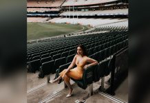 இணையத்தில் வைரலாகும் தமன்னா புகைப்படம்!