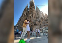 விக்னேஷ் சிவன் பதிவிட்ட நயன்தாரா புகைப்படம்! – ரசிகர்கள் வியப்பு