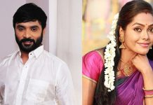 என் மீதான குற்றச்சாட்டு முற்றிலும் பொய்! – சினேகன் மீது நடிகை பாய்ச்சல்