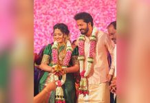 “ராஜா ராணி 2” நடிகருக்கு திடீர் திருமணம்!