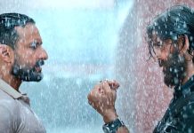 ‘ро╡ро┐роХрпНро░роорпН ро╡рпЗродро╛’ роЯро┐ро░рпЖропрпНро▓ро░рпН ро╡рпЖро│ро┐ропрпАроЯрпБ! – роЙро▒рпНроЪро╛роХродрпНродро┐ро▓рпН рокро╛ро▓ро┐ро╡рпБроЯрпН ро░роЪро┐роХро░рпНроХро│рпН