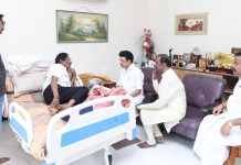 рокро╛ро░родро┐ро░ро╛роЬро╛ро╡рпИ роиро▓роорпН ро╡ро┐роЪро╛ро░ро┐родрпНрод роорпБродро▓роорпИроЪрпНроЪро░рпН!