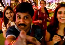 “கலர் ஜட்டி தான் வேணும்”! – பிக்பாஸ் வீட்டில் அடம்பிடிக்கும் ஜிபி முத்து