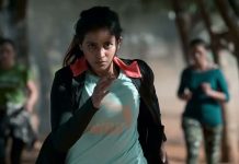 OTT-ропро┐ро▓рпН ро╡рпЖро│ро┐ропро╛ройродрпБ роЕроЮрпНроЪро▓ро┐ропро┐ройрпН “роЬро╛ройрпНроЪро┐”