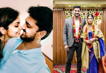 நடிகை வெளியிட்ட வீடியோ..! – விசாரணைக்கு ஆஜரான நடிகர்