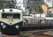 рооро┐ройрпНроЪро╛ро░ ро░ропро┐ро▓рпН роЪрпЗро╡рпИропро┐ро▓рпН рокро╛родро┐рокрпНрокрпБ – рокропрогро┐роХро│рпН родро╡ро┐рокрпНрокрпБ