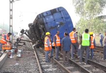 роЖроирпНродро┐ро░ро╛ро╡ро┐ро▓рпН родроЯроорпН рокрпБро░рогрпНроЯ роЪро░роХрпНроХрпБ ро░ропро┐ро▓рпН – 9 ро░ропро┐ро▓рпНроХро│рпН ро░родрпНродрпБ!