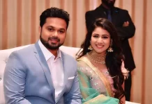 ஆலியாவுக்கு கணவர் கொடுத்த பரிசு! – விலை எவ்வளவு தெரியுமா?