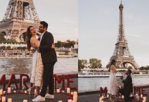 роХро╛родро▓ро░ро┐ройрпН роорпБродро▓рпН родро┐ро░рпБроорогродрпНродро┐ро▓рпН ро╣ройрпНроЪро┐роХро╛! – ро╡рпАроЯро┐ропрпЛ ро╡рпИро░ро▓рпН