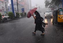 роЙро░рпБро╡ро╛ройродрпБ роХрпБро▒рпИроирпНрод роХро╛ро▒рпНро▒ро┤рпБродрпНрод родро╛ро┤рпНро╡рпБ рокроХрпБродро┐ – ро╡рпЖро│рпБроХрпНроХрокрпН рокрпЛроХрпБроорпН рооро┤рпИ