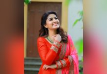 роЪро┐ро╡рокрпНрокрпБ роиро┐ро▒ роЙроЯрпИропро┐ро▓рпН роЪро┐ро▓ро┐ро░рпНроХрпНроХ ро╡рпИроХрпНроХрпБроорпН роЪро┐ройрпЗроХро╛