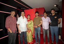 ‘роХро▓роХродрпН родро▓рпИро╡ройрпН’ рокроЯроорпН рокро╛ро░рпНродрпНрод роорпБродро▓роорпИроЪрпНроЪро░рпН роорпБ.роХ.ро╕рпНроЯро╛ро▓ро┐ройрпН