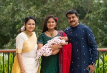 12 роЖрогрпНроЯрпБроХро│рпБроХрпНроХрпБ рокро┐ройрпН роЖрогрпН роХрпБро┤роирпНродрпИ! – роороХро┐ро┤рпНроЪрпНроЪро┐ропро┐ро▓рпН ‘ро╡ро┐роХрпНро░роорпН’ рокроЯ роироЯро┐роХро░рпН