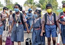 рокрпБропро▓рпН роОроЪрпНроЪро░ро┐роХрпНроХрпИропро┐ройрпН роОродро┐ро░рпКро▓ро┐! – ро╡рпЗро▓рпВро░ро┐ро▓рпН рокро│рпНро│ро┐, роХро▓рпНро▓рпВро░ро┐роХро│рпБроХрпНроХрпБ ро╡ро┐роЯрпБроорпБро▒рпИ