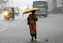 роЗроЯро┐, рооро┐ройрпНройро▓рпБроЯройрпН рооро┤рпИроХрпНроХрпБ ро╡ро╛ропрпНрокрпНрокрпБ – ро╡ро╛ройро┐ро▓рпИ роЖропрпНро╡рпБ роорпИропроорпН